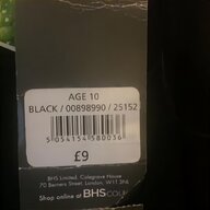 bhs generous fit for sale