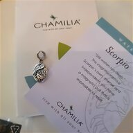 genuine chamilia charm for sale