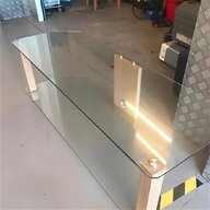 glass desk for sale
