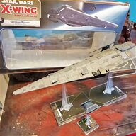 x wing miniatures game for sale