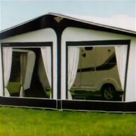 caravan awning 13 for sale