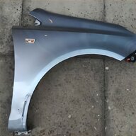 corsa wing for sale