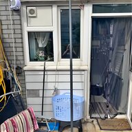 washing line pole for sale