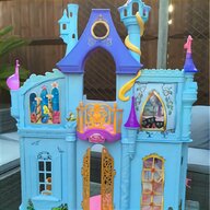 disney princess dream castle for sale