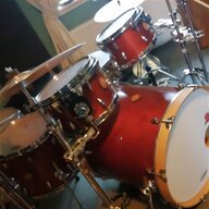 yamaha drum kit for sale