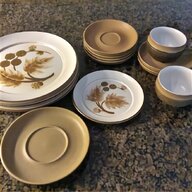 denby cotswold plates for sale