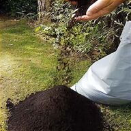 horse manure compost for sale