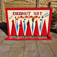 coconut shy for sale