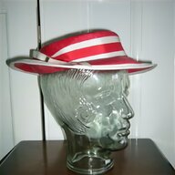 straw boater hat for sale