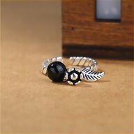 925 silver skull ring for sale
