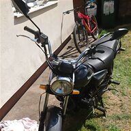 125 motorbikes for sale