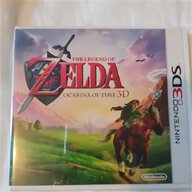 zelda collection for sale