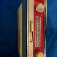 vintage bush radio for sale