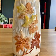 sylvac wall vase for sale
