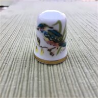 caverswall thimble for sale