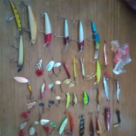 sea fishing spinners for sale
