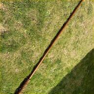 wooden flag pole for sale