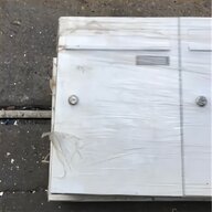 metal letter boxes for sale