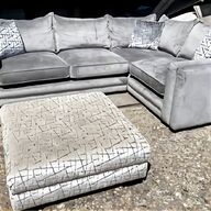 scs corner sofa for sale