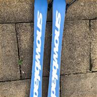 salomon skis for sale