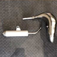 ktm 125 exhaust for sale