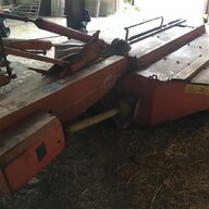 kuhn front mower for sale