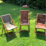 retro deckchairs for sale