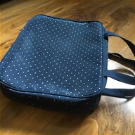 petite star zia travel bag for sale