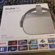 oculus for sale