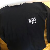superdry jumper for sale