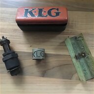 klg spark plug for sale