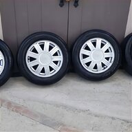 ford mondeo ghia alloy wheels for sale