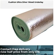 silver underlay for sale
