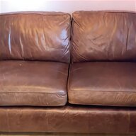 vintage leather club chair for sale