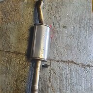 reliant exhaust for sale