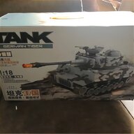 tiger tank model for sale