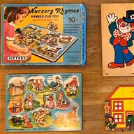 antique puzzles for sale