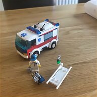 lego duplo ambulance for sale