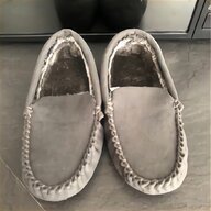 boys moccasin slippers for sale