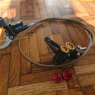 hope m4 disc brakes for sale