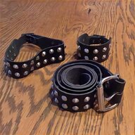 punk belt for sale