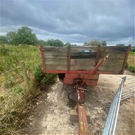 tractor tipping trailer for sale