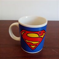 superman mug for sale