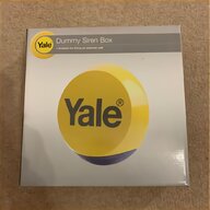 yale dummy for sale