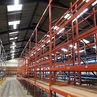 warehouse pallet racking for sale