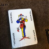 pack of playing cards for sale