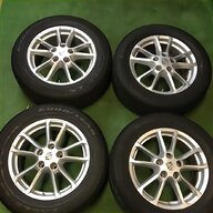 vw touareg wheels and tyres for sale