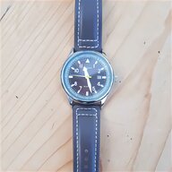 seiko pilots watch for sale