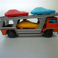 matchbox lesney car transporter for sale