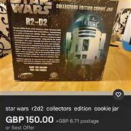 r2d2 cookie jar for sale